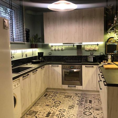 Amazing Semi-Basement Art Apartment Easy Walk To Nafplio Centre Exteriér fotografie