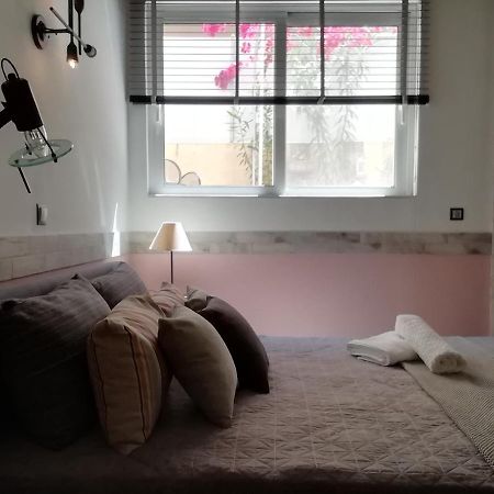 Amazing Semi-Basement Art Apartment Easy Walk To Nafplio Centre Exteriér fotografie