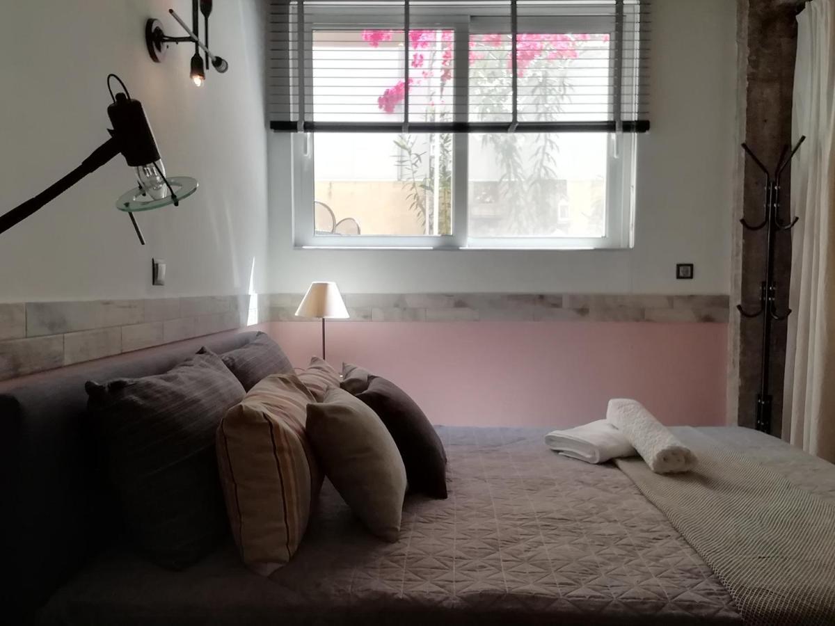 Amazing Semi-Basement Art Apartment Easy Walk To Nafplio Centre Exteriér fotografie