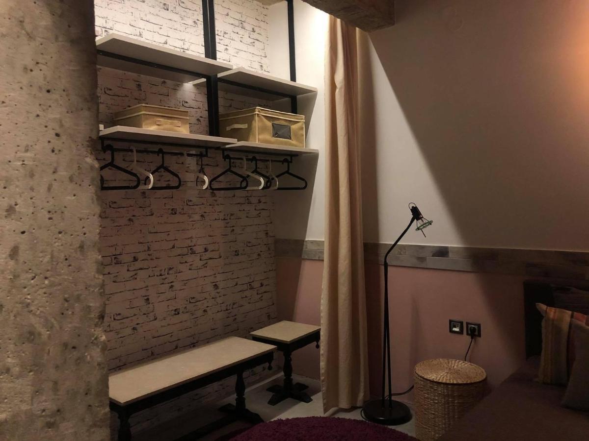 Amazing Semi-Basement Art Apartment Easy Walk To Nafplio Centre Exteriér fotografie