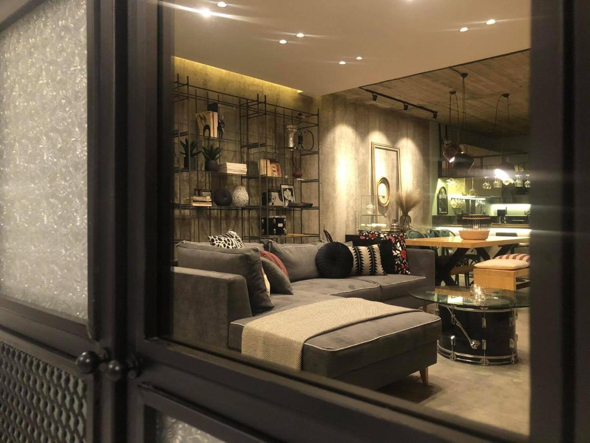Amazing Semi-Basement Art Apartment Easy Walk To Nafplio Centre Exteriér fotografie