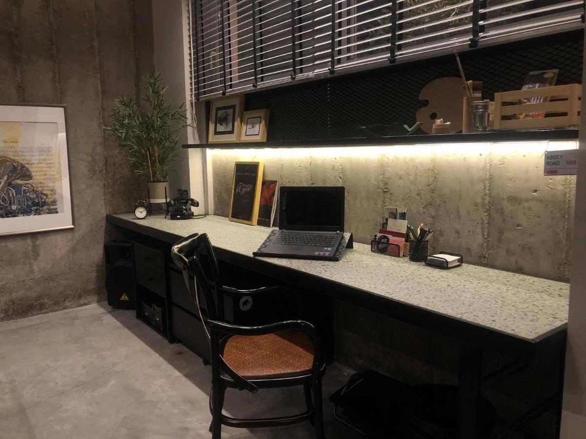 Amazing Semi-Basement Art Apartment Easy Walk To Nafplio Centre Exteriér fotografie