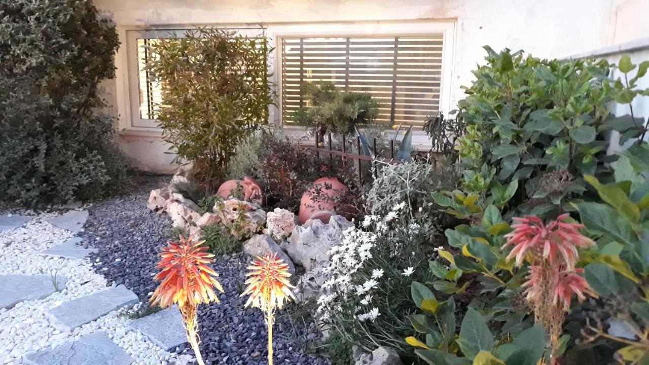 Amazing Semi-Basement Art Apartment Easy Walk To Nafplio Centre Exteriér fotografie