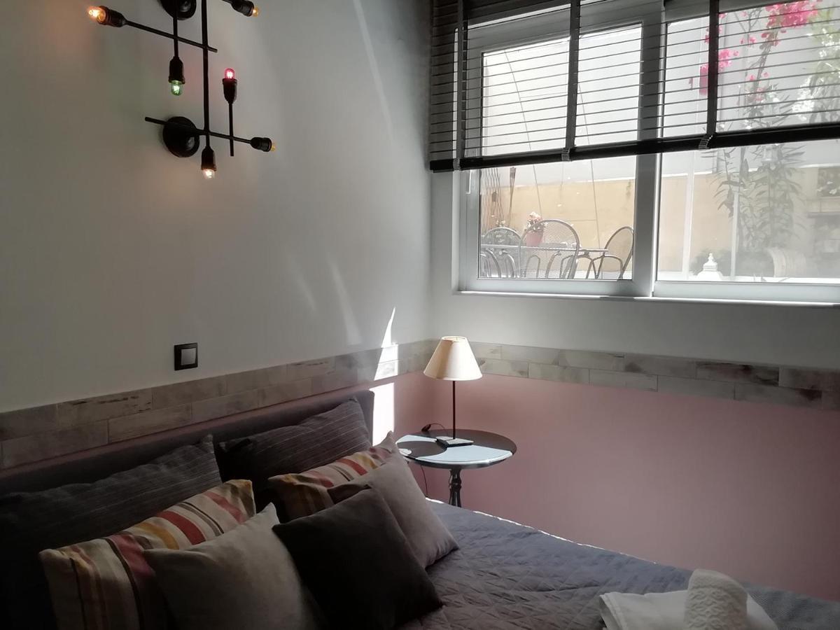 Amazing Semi-Basement Art Apartment Easy Walk To Nafplio Centre Exteriér fotografie
