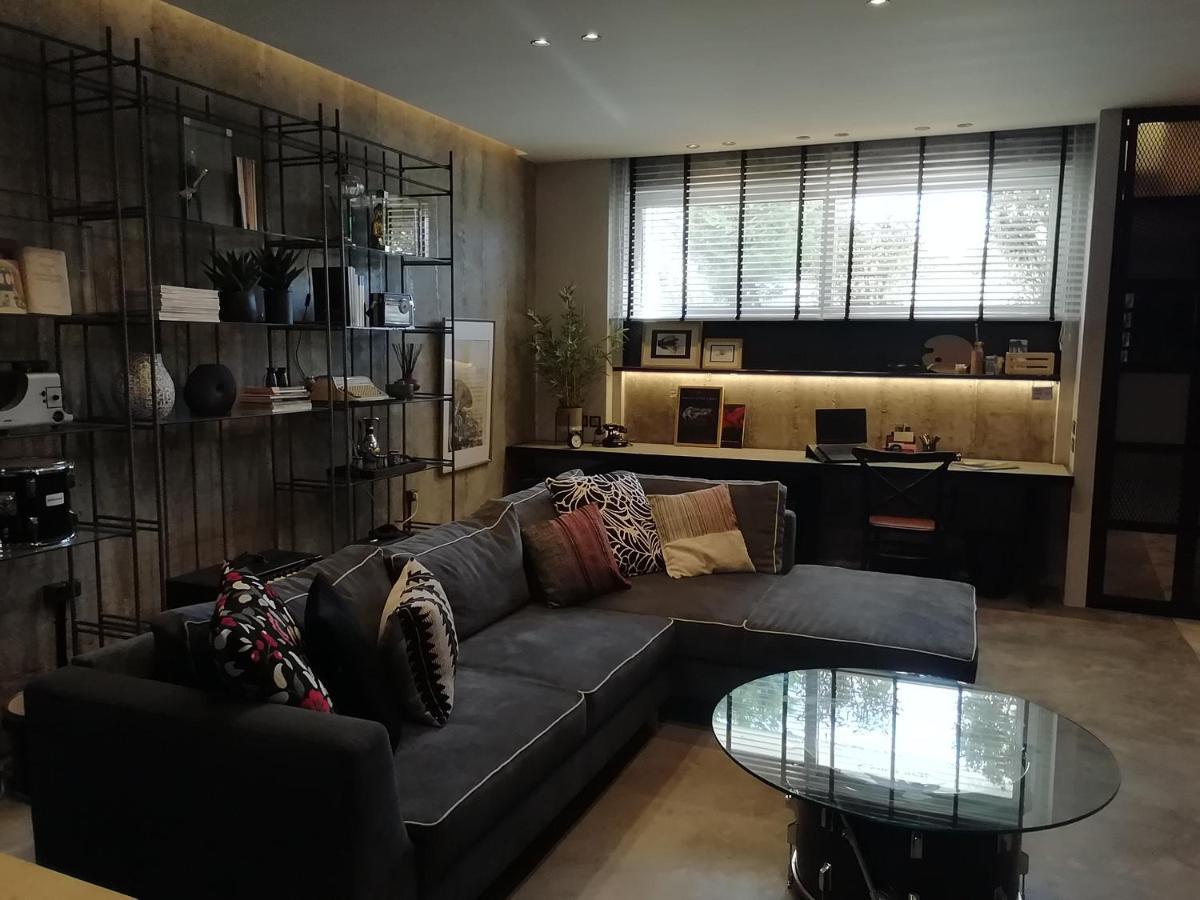 Amazing Semi-Basement Art Apartment Easy Walk To Nafplio Centre Exteriér fotografie
