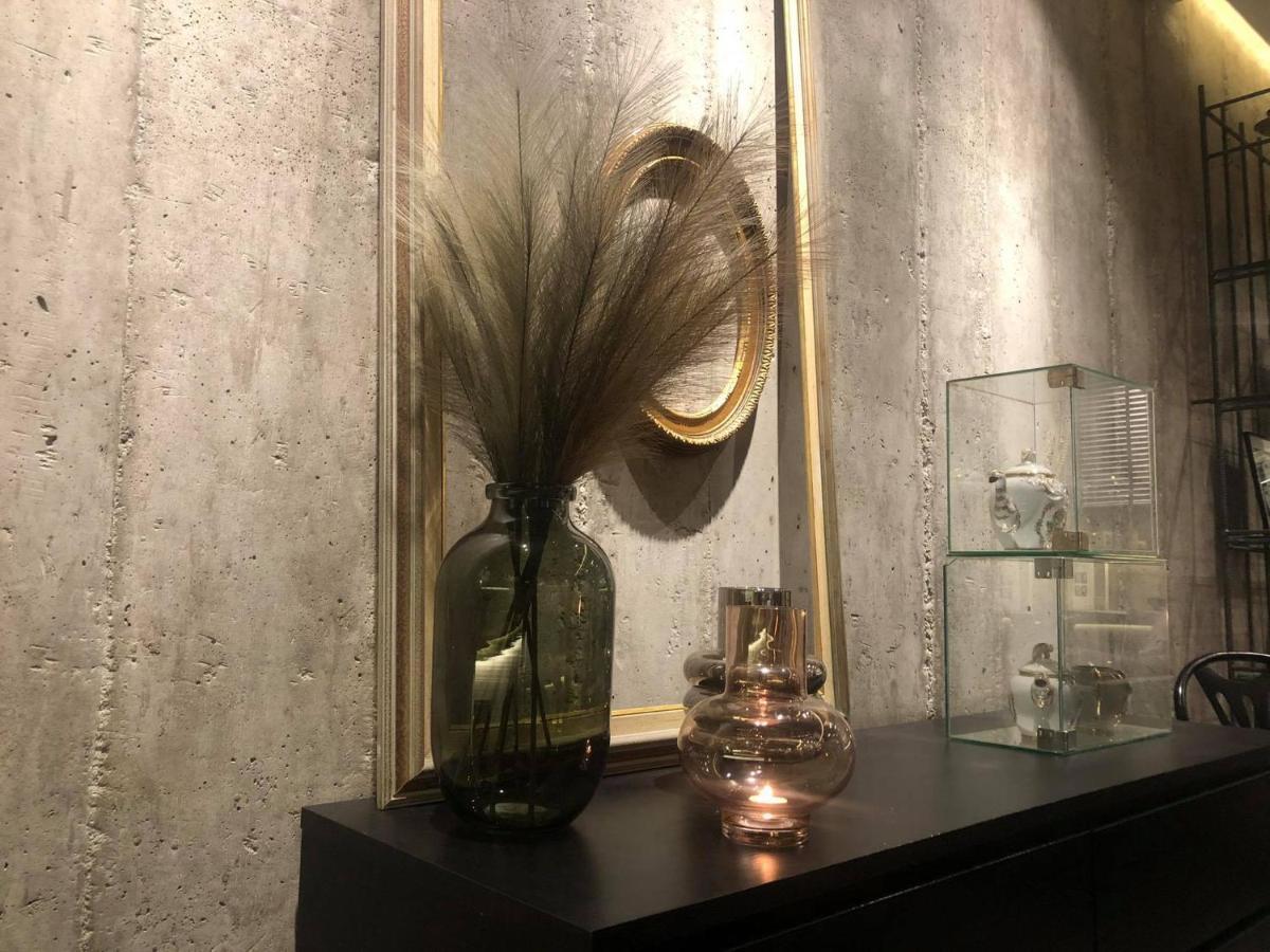 Amazing Semi-Basement Art Apartment Easy Walk To Nafplio Centre Exteriér fotografie