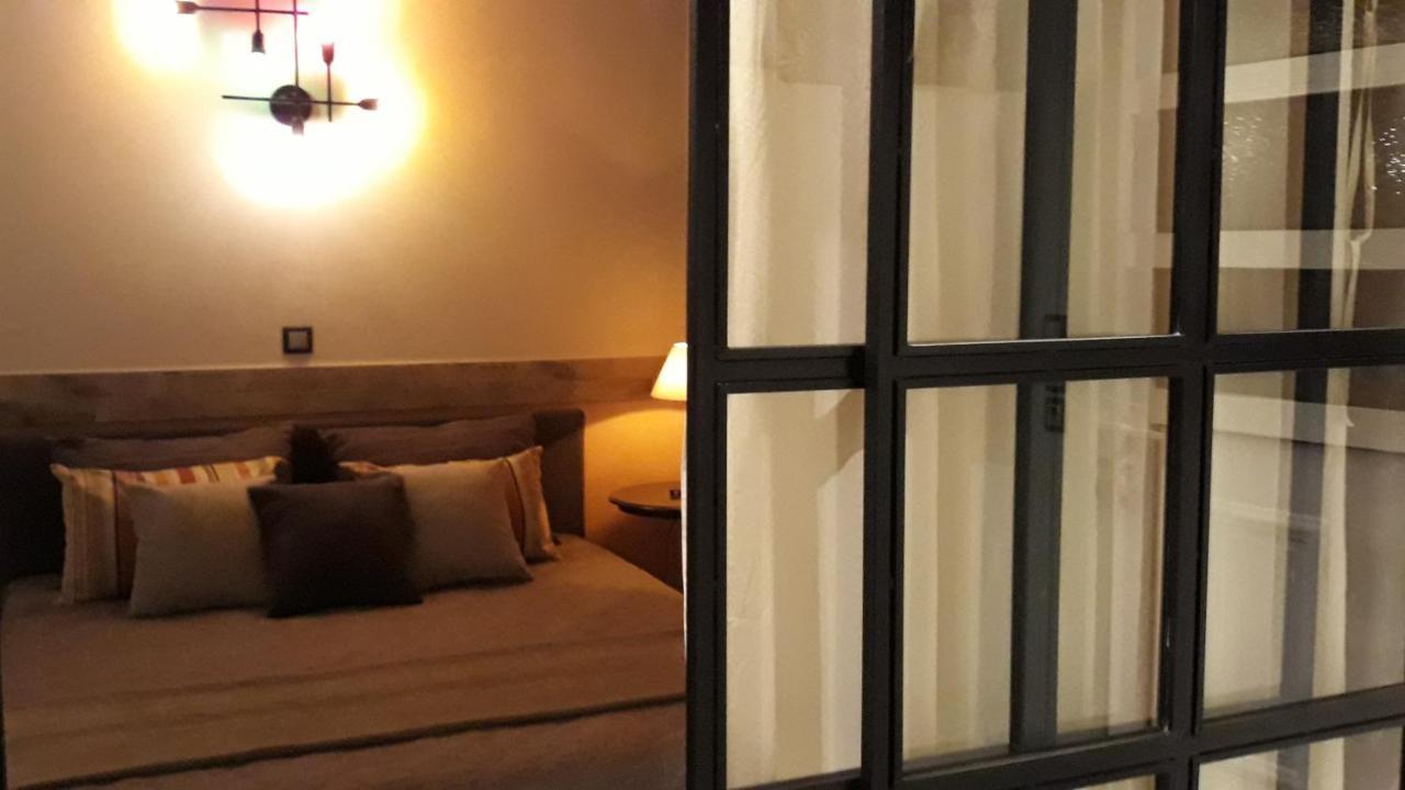 Amazing Semi-Basement Art Apartment Easy Walk To Nafplio Centre Exteriér fotografie