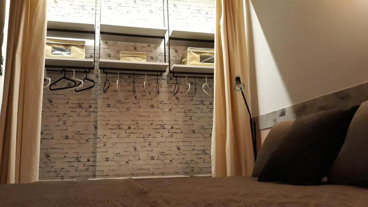 Amazing Semi-Basement Art Apartment Easy Walk To Nafplio Centre Exteriér fotografie