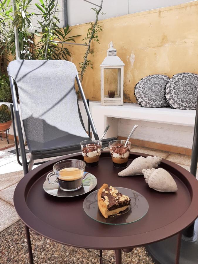 Amazing Semi-Basement Art Apartment Easy Walk To Nafplio Centre Exteriér fotografie